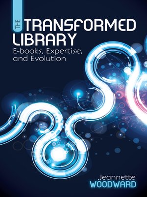 cover image of The Transformed Library
